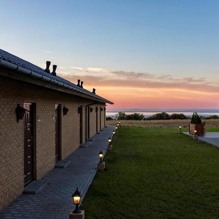 Bornholm Apartments 斯瓦尼克 外观 照片