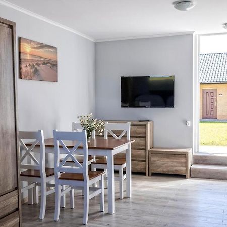 Bornholm Apartments 斯瓦尼克 外观 照片