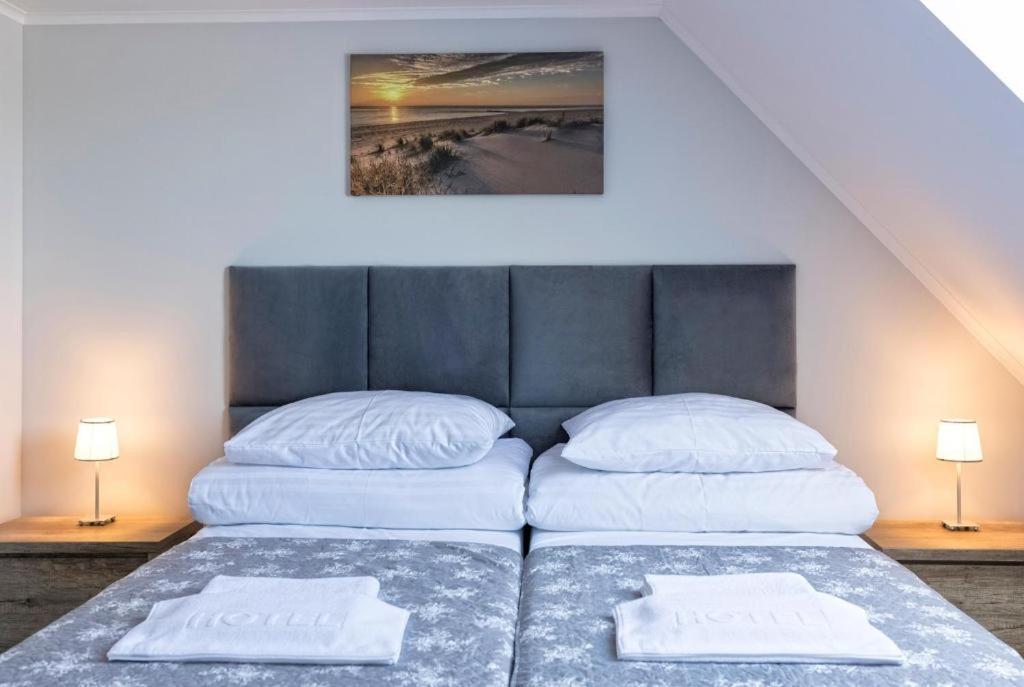 Bornholm Apartments 斯瓦尼克 外观 照片