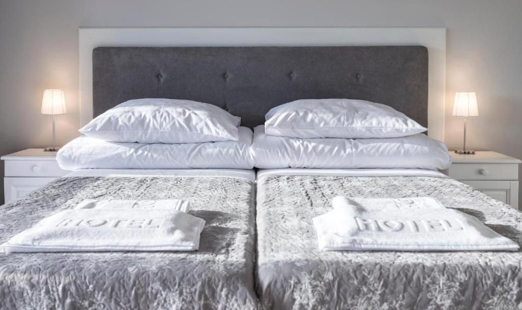 Bornholm Apartments 斯瓦尼克 外观 照片