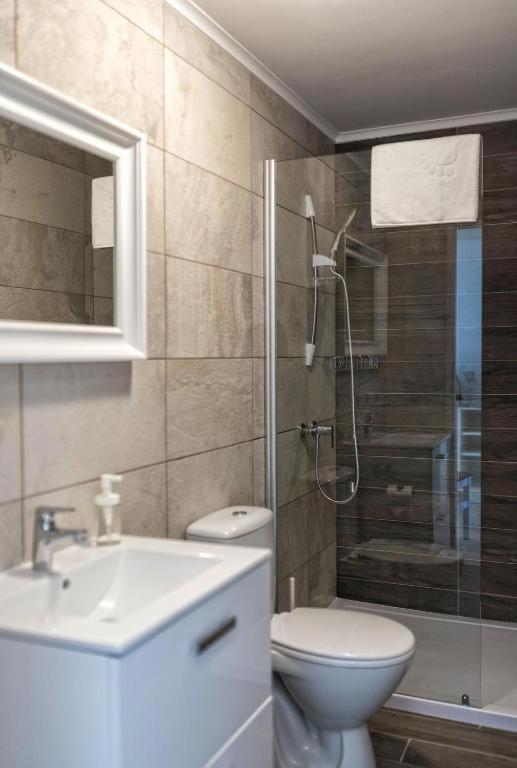 Bornholm Apartments 斯瓦尼克 外观 照片
