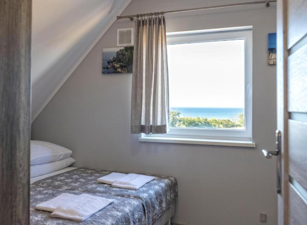 Bornholm Apartments 斯瓦尼克 外观 照片