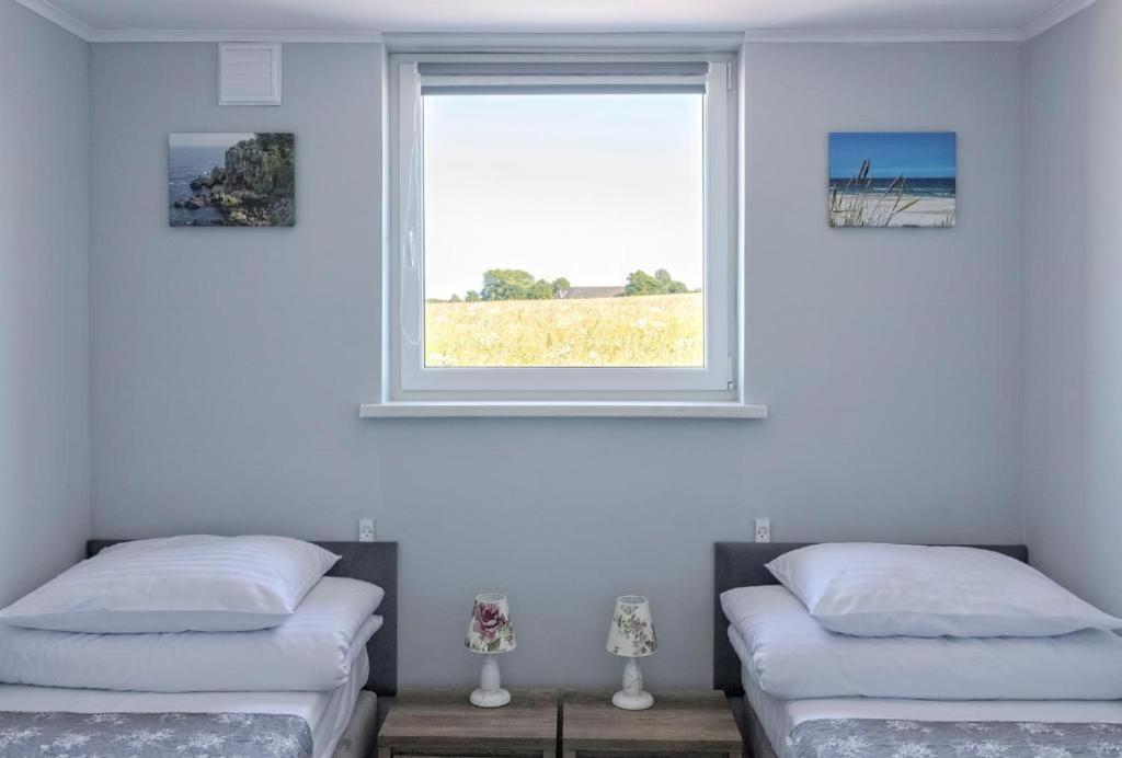 Bornholm Apartments 斯瓦尼克 外观 照片
