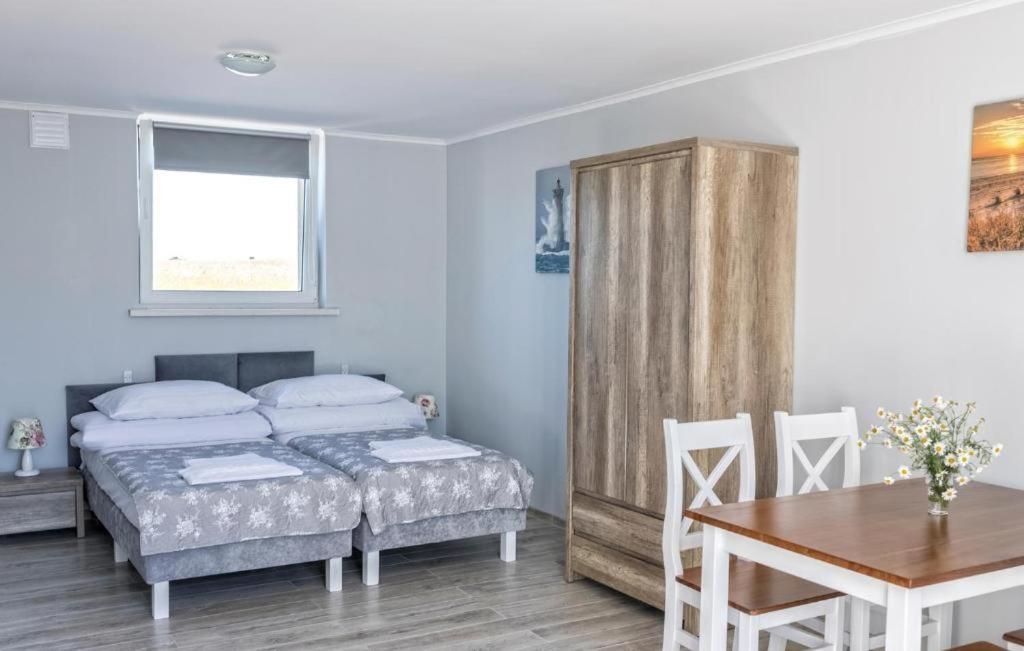 Bornholm Apartments 斯瓦尼克 外观 照片