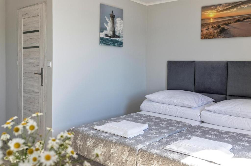 Bornholm Apartments 斯瓦尼克 外观 照片