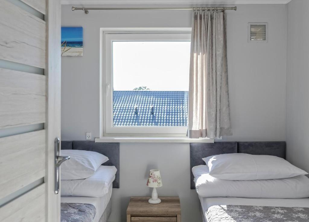 Bornholm Apartments 斯瓦尼克 外观 照片