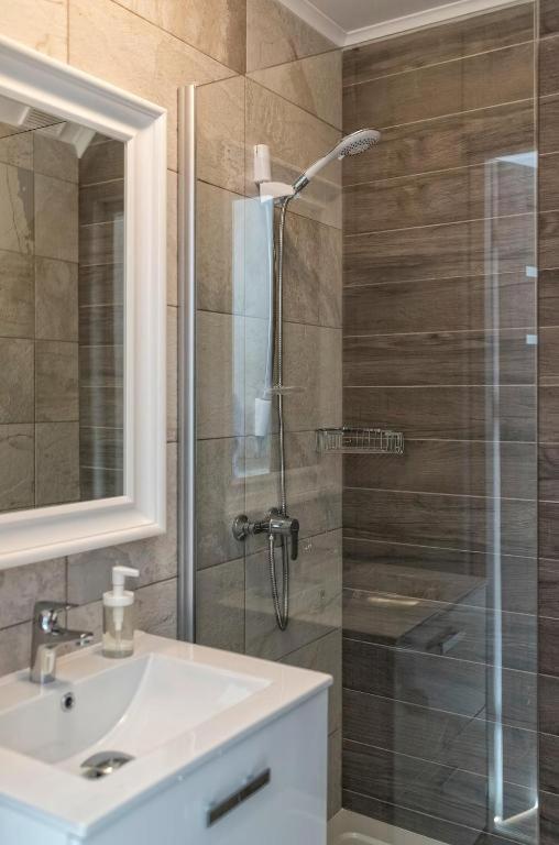 Bornholm Apartments 斯瓦尼克 外观 照片