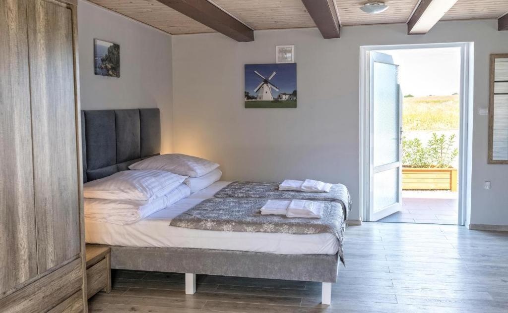 Bornholm Apartments 斯瓦尼克 外观 照片
